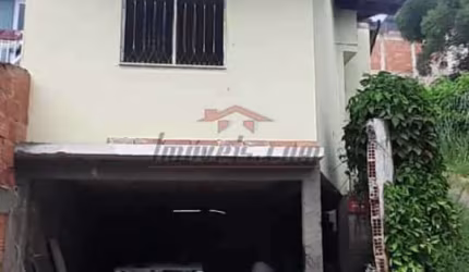 Casa em condomínio fechado com 2 quartos à venda na Rua Bore, 220, Vila Valqueire, Rio de Janeiro, 100 m2 por R$ 180.000