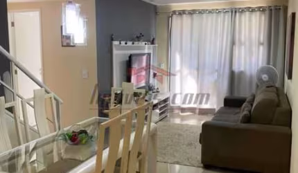 Cobertura com 3 quartos à venda na Rua Maricá, 400, Campinho, Rio de Janeiro, 147 m2 por R$ 330.000