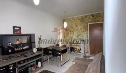 Apartamento com 2 quartos à venda na Estrada do Rio Grande, 585, Taquara, Rio de Janeiro, 68 m2 por R$ 289.000