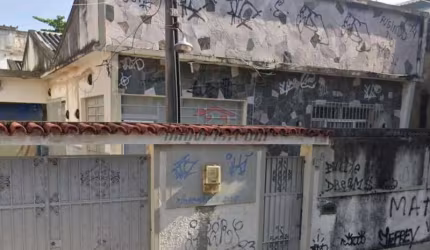Casa com 3 quartos à venda na Rua Camaraípe, 168, Taquara, Rio de Janeiro, 260 m2 por R$ 675.000