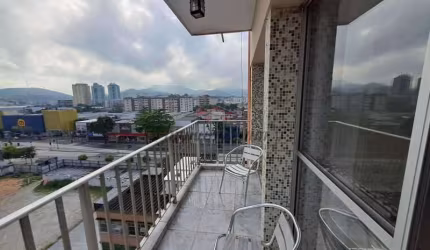 Apartamento com 2 quartos à venda na Rua Professora Francisca Piragibe, 60, Taquara, Rio de Janeiro, 80 m2 por R$ 360.000