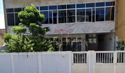 Casa com 3 quartos à venda na Rua Alberto Pasqualini, 543, Pechincha, Rio de Janeiro, 492 m2 por R$ 850.000