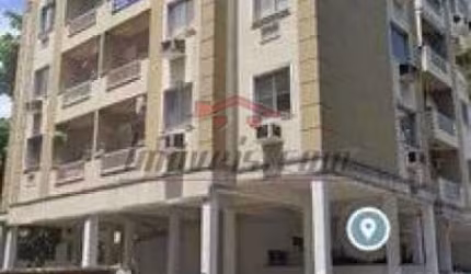 Apartamento com 3 quartos à venda na Rua Florianópolis, 986, Praça Seca, Rio de Janeiro, 67 m2 por R$ 240.000