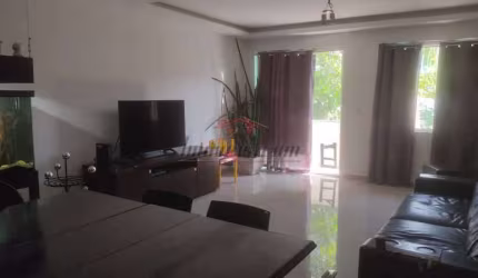 Apartamento com 4 quartos à venda na Rua Lagoa Bonita, 90, Vargem Grande, Rio de Janeiro, 220 m2 por R$ 549.000