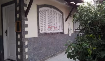 Casa com 4 quartos à venda na Avenida dos Mananciais, 1415, Taquara, Rio de Janeiro, 188 m2 por R$ 760.000