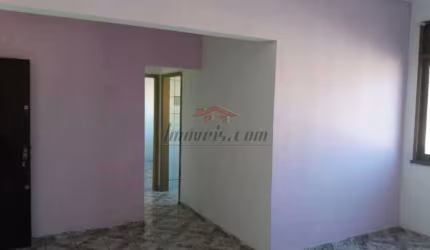 Apartamento com 1 quarto à venda na Avenida Ministro Edgard Romero, 239, Madureira, Rio de Janeiro, 52 m2 por R$ 130.000
