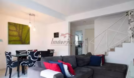 Casa em condomínio fechado com 4 quartos à venda na Rua Elisio de Araújo, 180, Vargem Pequena, Rio de Janeiro, 180 m2 por R$ 679.000