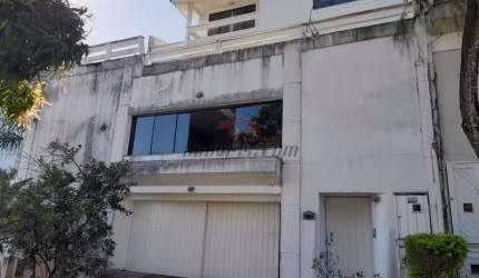 Casa em condomínio fechado com 4 quartos à venda na Rua Francisco Saturnino Braga, 54, Anil, Rio de Janeiro, 522 m2 por R$ 1.260.000