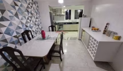 Casa em condomínio fechado com 3 quartos à venda na Rua Euzebio de Almeida, 2447, Jardim Sulacap, Rio de Janeiro, 240 m2 por R$ 630.000