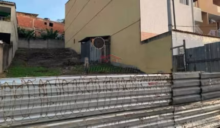 Terreno à venda na Rua Campinas do Sul, Curicica, Rio de Janeiro, 270 m2 por R$ 140.000