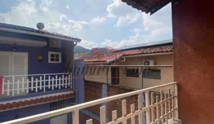 Casa em condomínio fechado com 2 quartos à venda na Rua Oriente Novo, 40, Taquara, Rio de Janeiro, 65 m2 por R$ 330.000