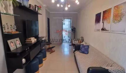 Casa em condomínio fechado com 3 quartos à venda na Rua Hilton Gosling, 290, Taquara, Rio de Janeiro, 159 m2 por R$ 750.000