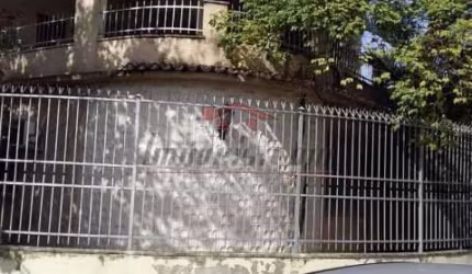 Casa com 4 quartos à venda na Rua Nacional, 500, Taquara, Rio de Janeiro, 600 m2 por R$ 735.000