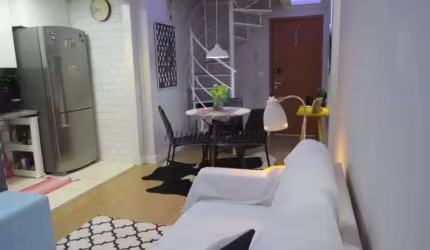 Cobertura com 3 quartos à venda na Rua Macembu, 369, Taquara, Rio de Janeiro, 120 m2 por R$ 550.000