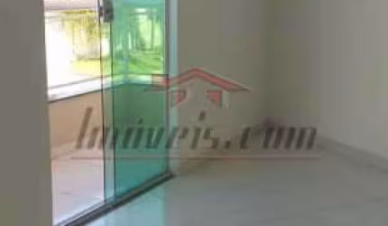Apartamento com 2 quartos à venda na Rua Lysâneas Maciel, 46, Freguesia (Jacarepaguá), Rio de Janeiro, 77 m2 por R$ 260.398