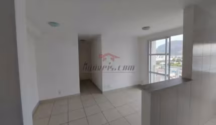 Apartamento com 2 quartos à venda na Estrada do Engenho D'Agua, 1401, Anil, Rio de Janeiro, 55 m2 por R$ 315.000