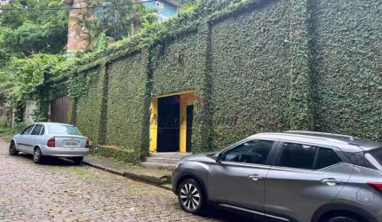 Casa em condomínio fechado com 6 quartos à venda na Rua Assis Republicano, 310, Freguesia (Jacarepaguá), Rio de Janeiro, 514 m2 por R$ 580.000