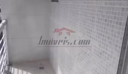 Casa em condomínio fechado com 2 quartos à venda na Rua Aristeu, 280, Curicica, Rio de Janeiro, 67 m2 por R$ 240.000