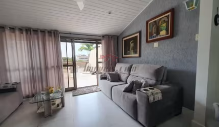 Cobertura com 4 quartos à venda na Rua Albano de Carvalho, 341, Recreio dos Bandeirantes, Rio de Janeiro, 320 m2 por R$ 1.700.000
