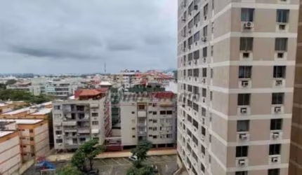 Apartamento com 3 quartos à venda na Rua Tirol, 450, Freguesia (Jacarepaguá), Rio de Janeiro, 92 m2 por R$ 470.000