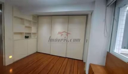 Apartamento com 2 quartos à venda na Avenida Pepe, 1280, Barra da Tijuca, Rio de Janeiro, 89 m2 por R$ 2.350.000