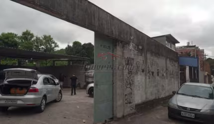 Terreno à venda na Rua Bacairis, 893, Taquara, Rio de Janeiro, 1540 m2 por R$ 2.000.000