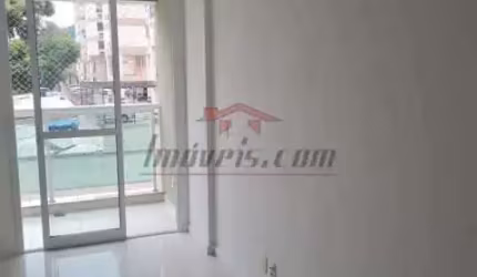 Apartamento com 2 quartos à venda na Rua Albano, 219, Praça Seca, Rio de Janeiro, 62 m2 por R$ 311.000