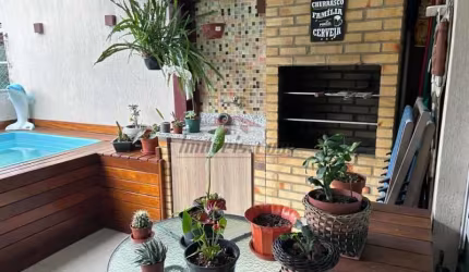 Cobertura com 3 quartos à venda na Estrada Pau-ferro, 1292, Freguesia (Jacarepaguá), Rio de Janeiro, 181 m2 por R$ 1.050.000