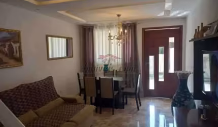 Casa em condomínio fechado com 2 quartos à venda na Estrada da Boiuna, 2691, Taquara, Rio de Janeiro, 90 m2 por R$ 205.000