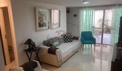 Casa em condomínio fechado com 3 quartos à venda na Estrada Capitão Pedro Afonso, 43, Vargem Grande, Rio de Janeiro, 202 m2 por R$ 439.990