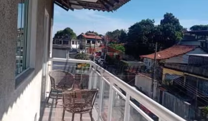 Apartamento com 2 quartos à venda na Rua Pirina, 285, Pechincha, Rio de Janeiro, 63 m2 por R$ 239.000
