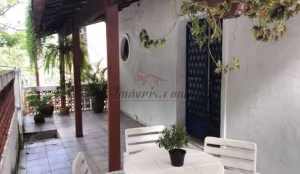 Casa com 5 quartos à venda na Rua Professora Francisca Piragibe, 223, Taquara, Rio de Janeiro, 340 m2 por R$ 1.300.000