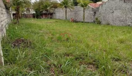 Terreno em condomínio fechado à venda na Rua Procurador Machado Guimarães, 187, Barra da Tijuca, Rio de Janeiro, 520 m2 por R$ 2.300.000