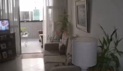 Apartamento com 3 quartos à venda na Rua Gustavo Corção, 365, Recreio dos Bandeirantes, Rio de Janeiro, 85 m2 por R$ 680.000