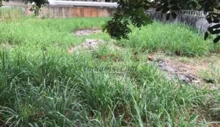 Terreno à venda na Rua Almirante Ary Rongel, 53, Recreio dos Bandeirantes, Rio de Janeiro, 630 m2 por R$ 1.499.990