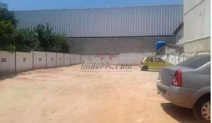 Terreno à venda na Rua H-W, 20, Recreio dos Bandeirantes, Rio de Janeiro, 592 m2 por R$ 799.990