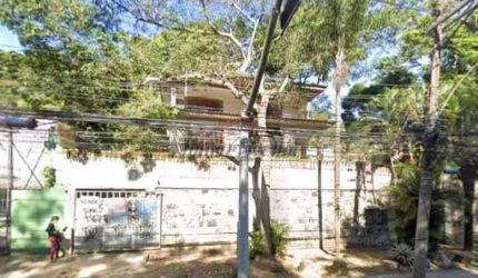 Terreno à venda na Estrada dos Três Rios, 1868, Freguesia (Jacarepaguá), Rio de Janeiro, 400 m2 por R$ 1.550.000