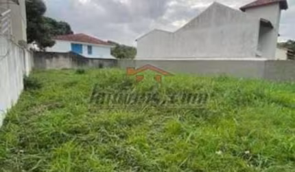 Terreno em condomínio fechado à venda na Estrada do Quitite, 1264, Jacarepaguá, Rio de Janeiro, 595 m2 por R$ 979.990