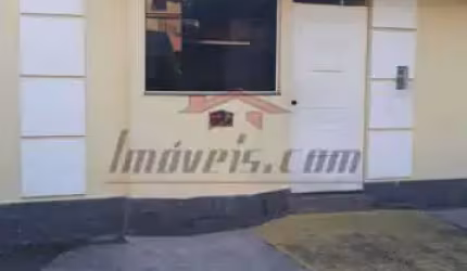 Casa em condomínio fechado com 3 quartos à venda na Rua Caniu, 332, Pechincha, Rio de Janeiro, 100 m2 por R$ 450.000
