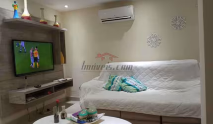Casa em condomínio fechado com 3 quartos à venda na Rua Penaforte, 350, Freguesia (Jacarepaguá), Rio de Janeiro, 198 m2 por R$ 620.000