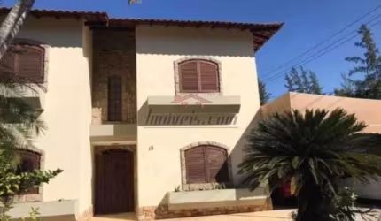 Casa em condomínio fechado com 6 quartos à venda na Rua Freijo, 18, Anil, Rio de Janeiro, 350 m2 por R$ 1.539.990