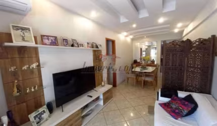 Apartamento com 3 quartos à venda na Rua Comandante Rúbens Silva, 27, Freguesia (Jacarepaguá), Rio de Janeiro, 128 m2 por R$ 670.000