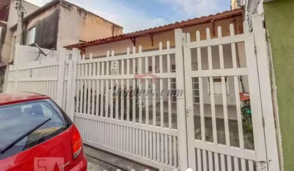 Casa em condomínio fechado com 4 quartos à venda na Rua Edgard Werneck, 1116, Freguesia (Jacarepaguá), Rio de Janeiro, 160 m2 por R$ 397.000