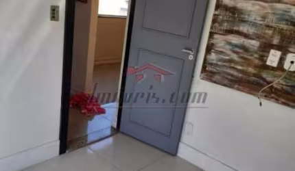 Apartamento com 2 quartos à venda na Rua Ibia, 517, Madureira, Rio de Janeiro, 49 m2 por R$ 95.000