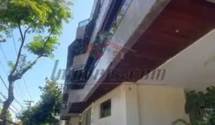 Cobertura com 4 quartos à venda na Avenida Glaucio Gil, 310, Recreio dos Bandeirantes, Rio de Janeiro, 415 m2 por R$ 1.330.000