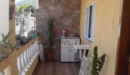 Casa com 3 quartos à venda na Rua Doutor Bernardino, 497, Praça Seca, Rio de Janeiro, 97 m2 por R$ 345.000