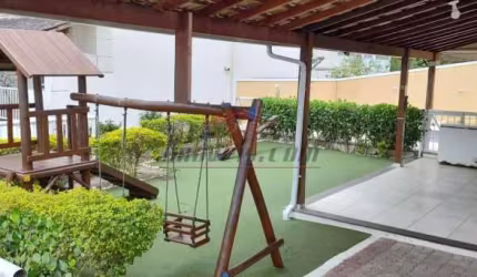 Casa em condomínio fechado com 4 quartos à venda na Estrada do Cafundá, 3075, Taquara, Rio de Janeiro, 120 m2 por R$ 380.000