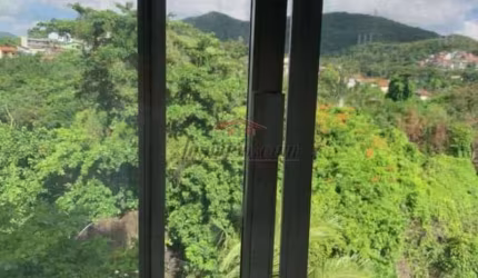 Apartamento com 1 quarto à venda na Estrada do Cafundá, 1757, Taquara, Rio de Janeiro, 47 m2 por R$ 160.000