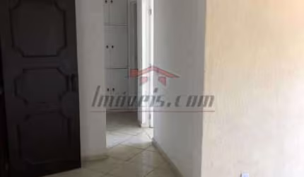 Apartamento com 2 quartos à venda na Rua Paulo Moreira da Silva, 290, Taquara, Rio de Janeiro, 47 m2 por R$ 150.000