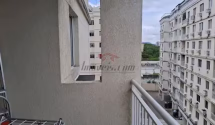 Apartamento com 3 quartos à venda na Estrada do Tindiba, 1695, Pechincha, Rio de Janeiro, 76 m2 por R$ 384.999